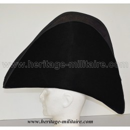 Bicorne "Marine Royale"