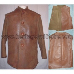 Jacket "Jerkin" UK WWI