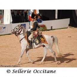 Sellerie Occitane