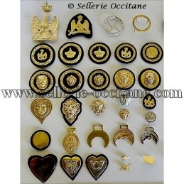 Sellerie Occitane