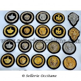 Sellerie Occitane