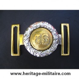 Parade officer belt