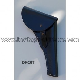 Holster 1860 DROIT