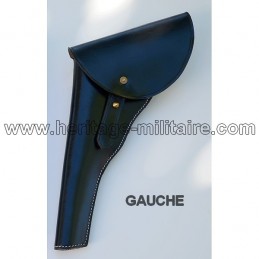 Holster 1860 GAUCHE