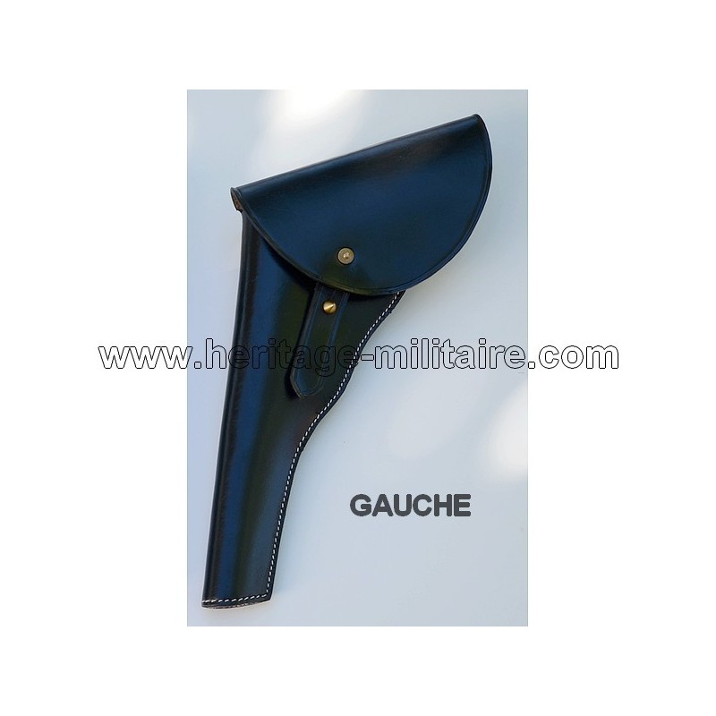 Holster 1860 GAUCHE