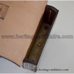 Pistol cartridge box first quality