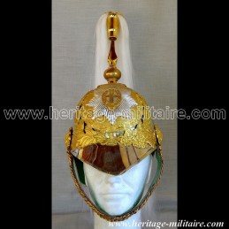 Helmet British Life Guards