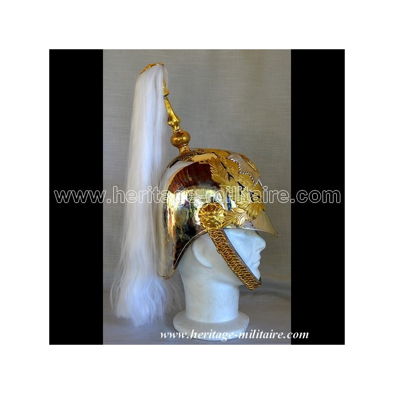 Helmet British Life Guards