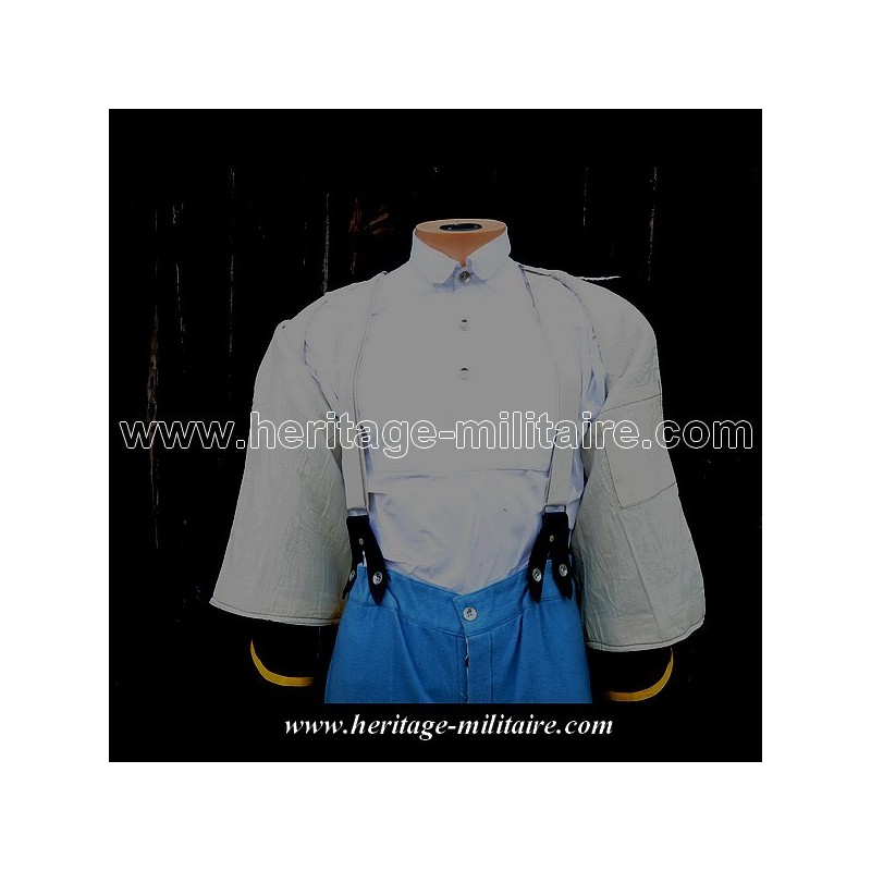 Uniforme Shell Set uniforme de cavalier