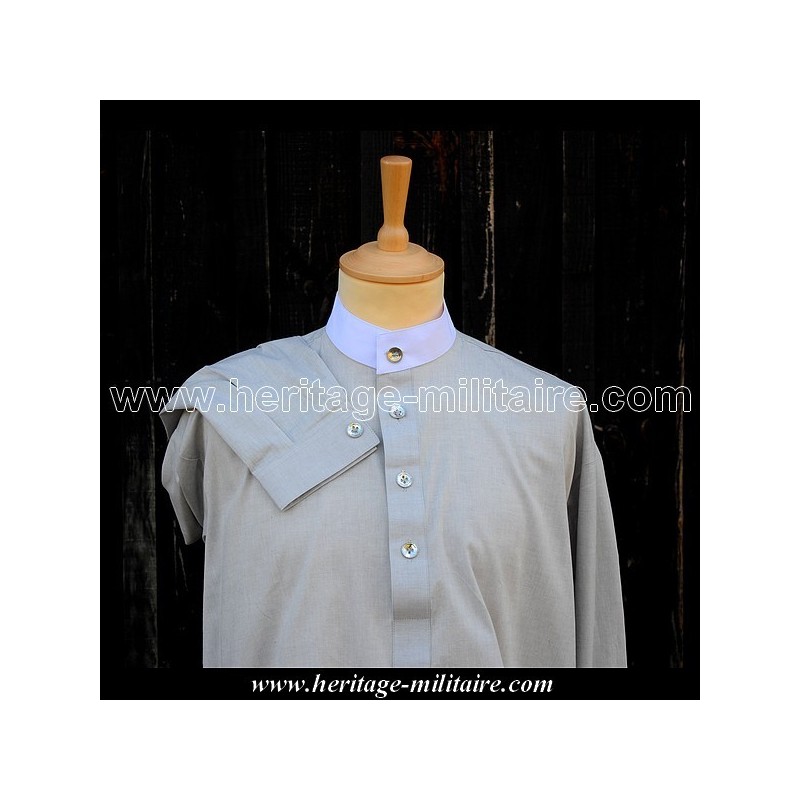 Shirt Victorian 