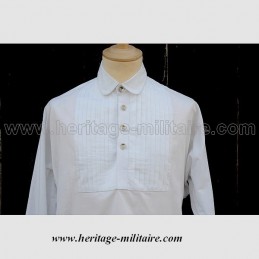 Chemise d'officier