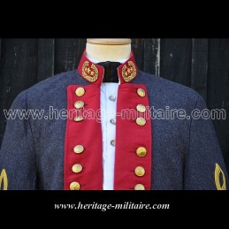 Officer Frock Coat "General" CS