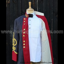 Officer Frock Coat "Général" CS