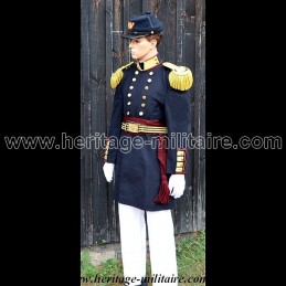 Officer Frock Coat Sénior US Marines Corps Union