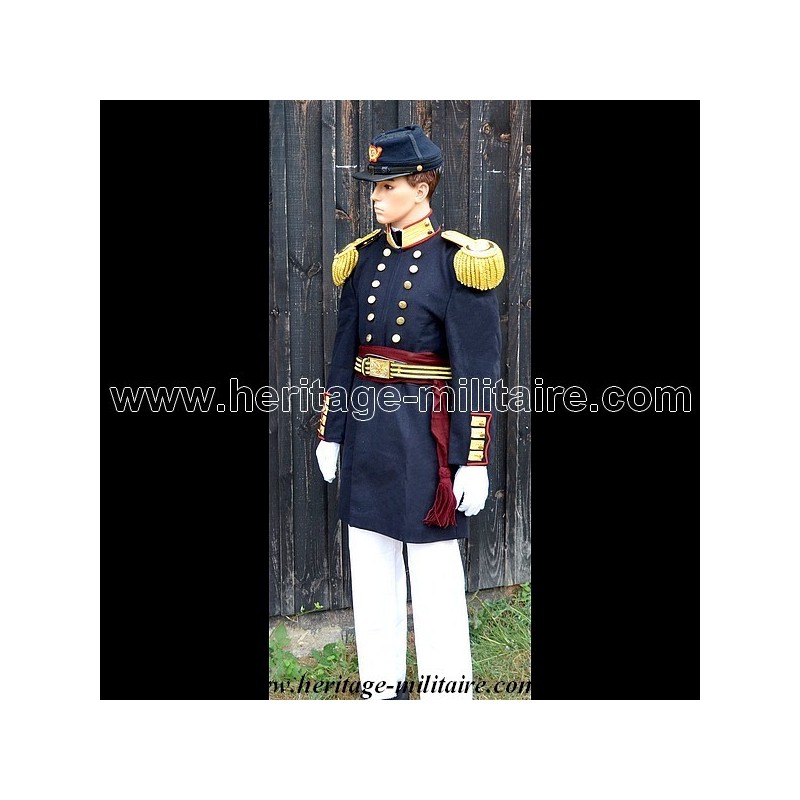 Officer Frock Coat Sénior US Marines Corps Union