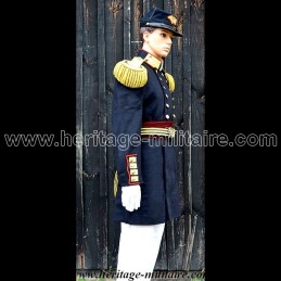 Union General Officer Frock Coat ECO