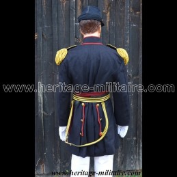 Officer Frock Coat Sénior US Marines Corps Union