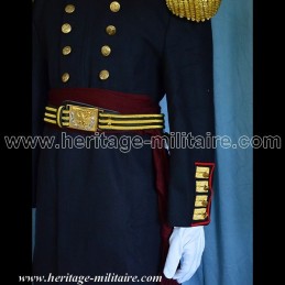 Union General Officer Frock Coat ECO
