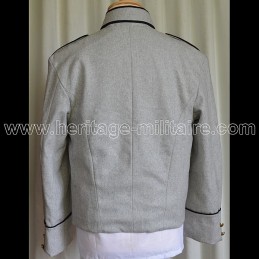 Shell jacket "Richemond modèle 1"