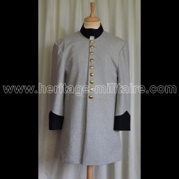 Frock Coat Enlisted CS