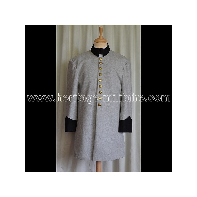 Frock Coat Enlisted CS