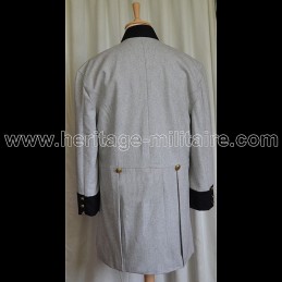 Frock Coat Enlisted CS