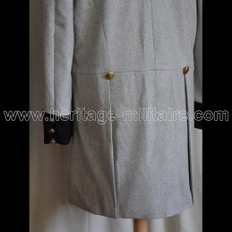 Frock Coat Enlisted CS