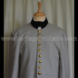 Frock Coat Enlisted CS