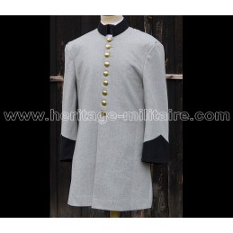 Frock Coat Enlisted CS