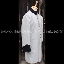 Frock Coat Enlisted CS