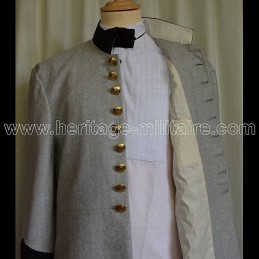 Frock Coat Enlisted CS