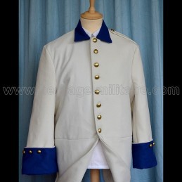 French uniform grenadier 1777