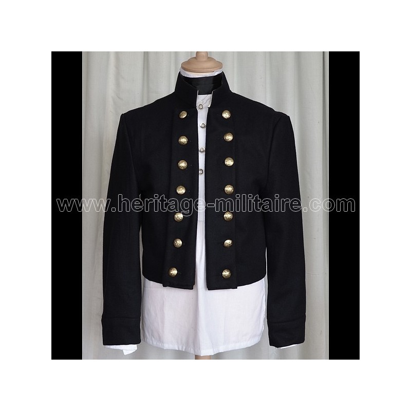 Officer Shell Jacket Senior Union