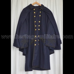 Union officer great coat "cloack coat"