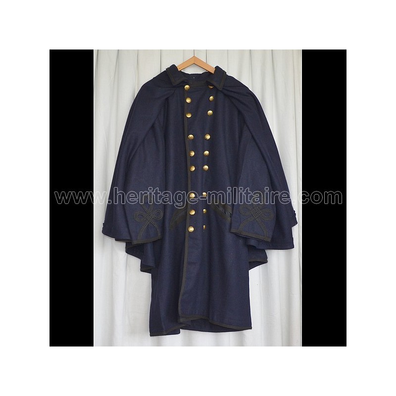 Union officer great coat "cloack coat"