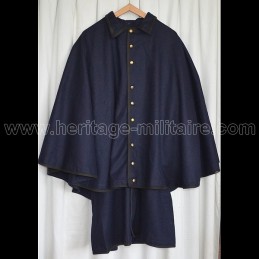 Union officer great coat "cloack coat"