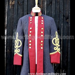 Officer Frock Coat "Général" CS