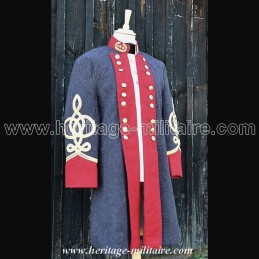 Officer Frock Coat "General" CS