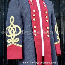 Officer Frock Coat "General" CS