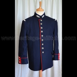 Tunic French policeman's mod 1895