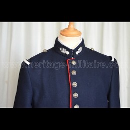 Tunic French policeman's mod 1895