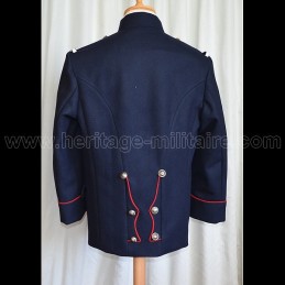 Tunic French policeman's mod 1895