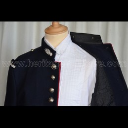 Tunic French policeman's mod 1895