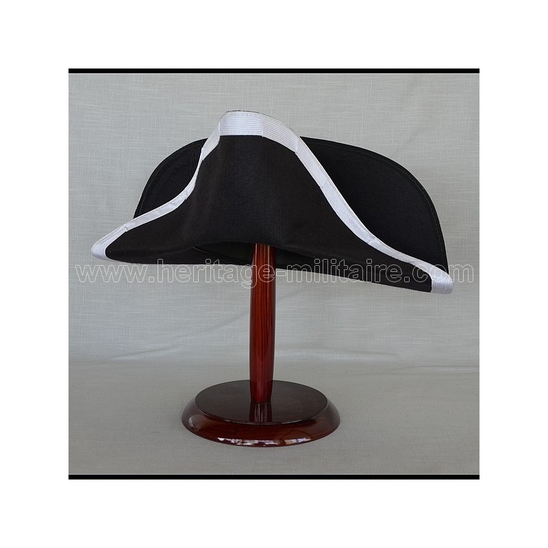 Tricorne "Colonial"