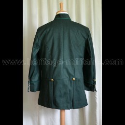 Frock Coat Berdan Sharpshooter 1858 - 1865