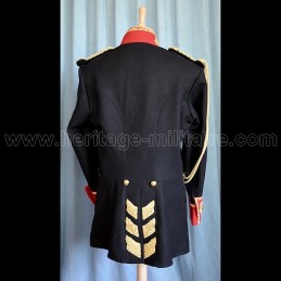Tunic officer of HOUSEHOLD CAVALRY