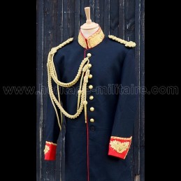 Tunic officer of HOUSEHOLD CAVALRY