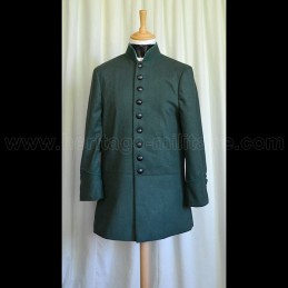 Frock Coat Berdan Sharpshooter 1858 - 1865