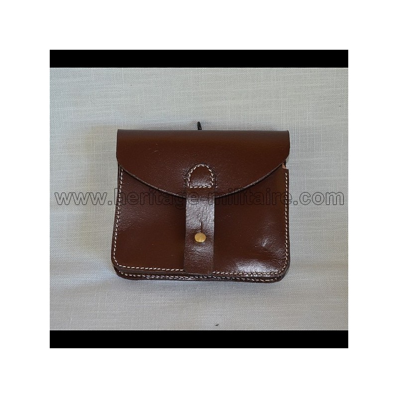 Cartridge mod 1888 brown WW1 14-18 Cartridge mod 1888 brown WW1 14-18