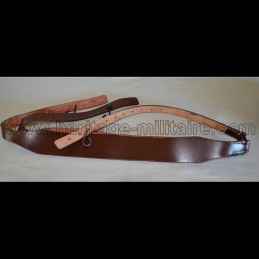 Straps Y mod 1892 brown WW1 14-18